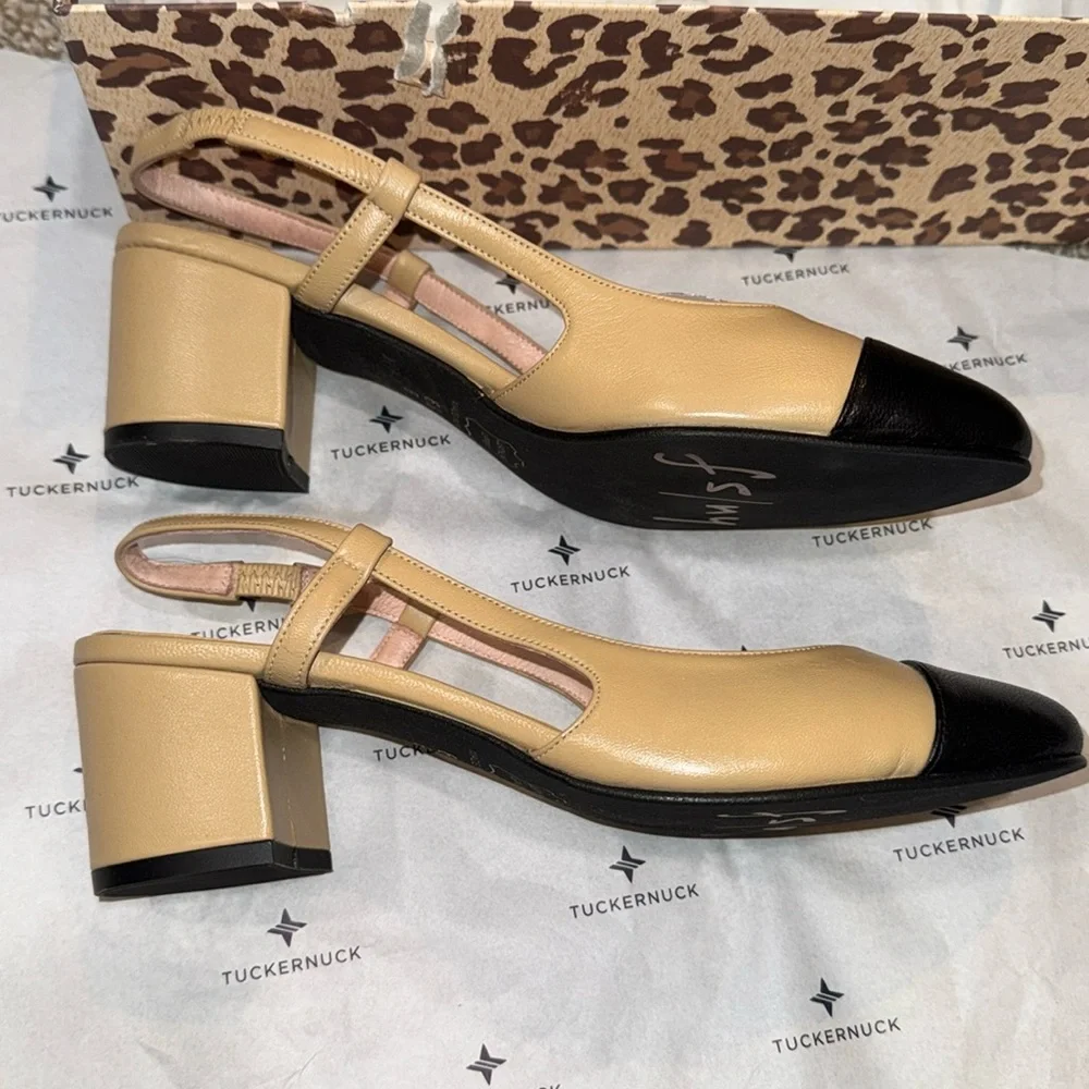 Tuckernuck sole wardrobe